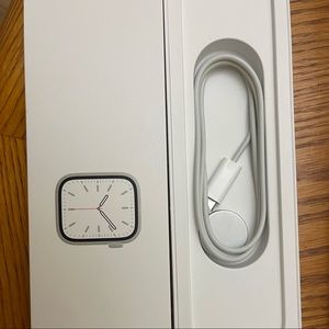 Apple Watch series 7- 41mm